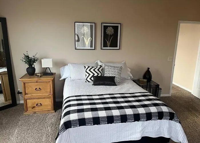Cozy Springs