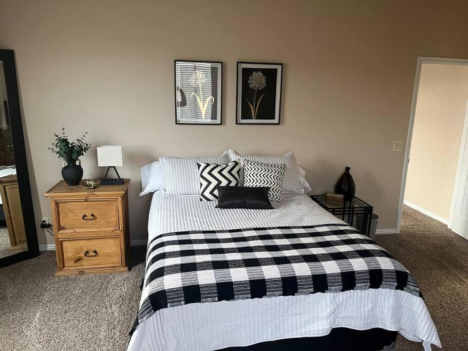 Cozy Springs * Mesquite
