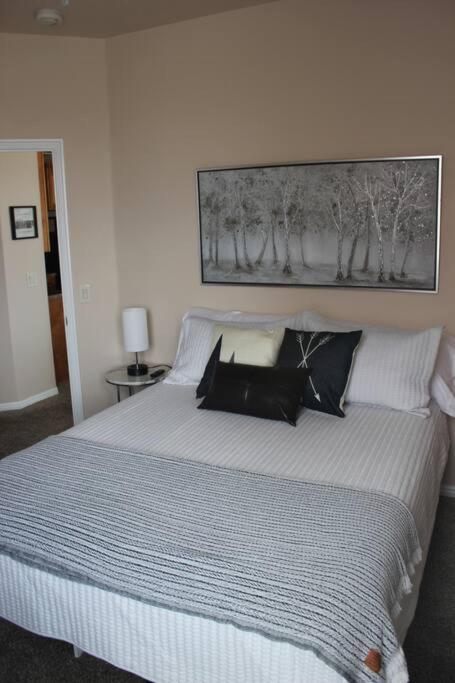 Cozy Springs Hébergement de vacances